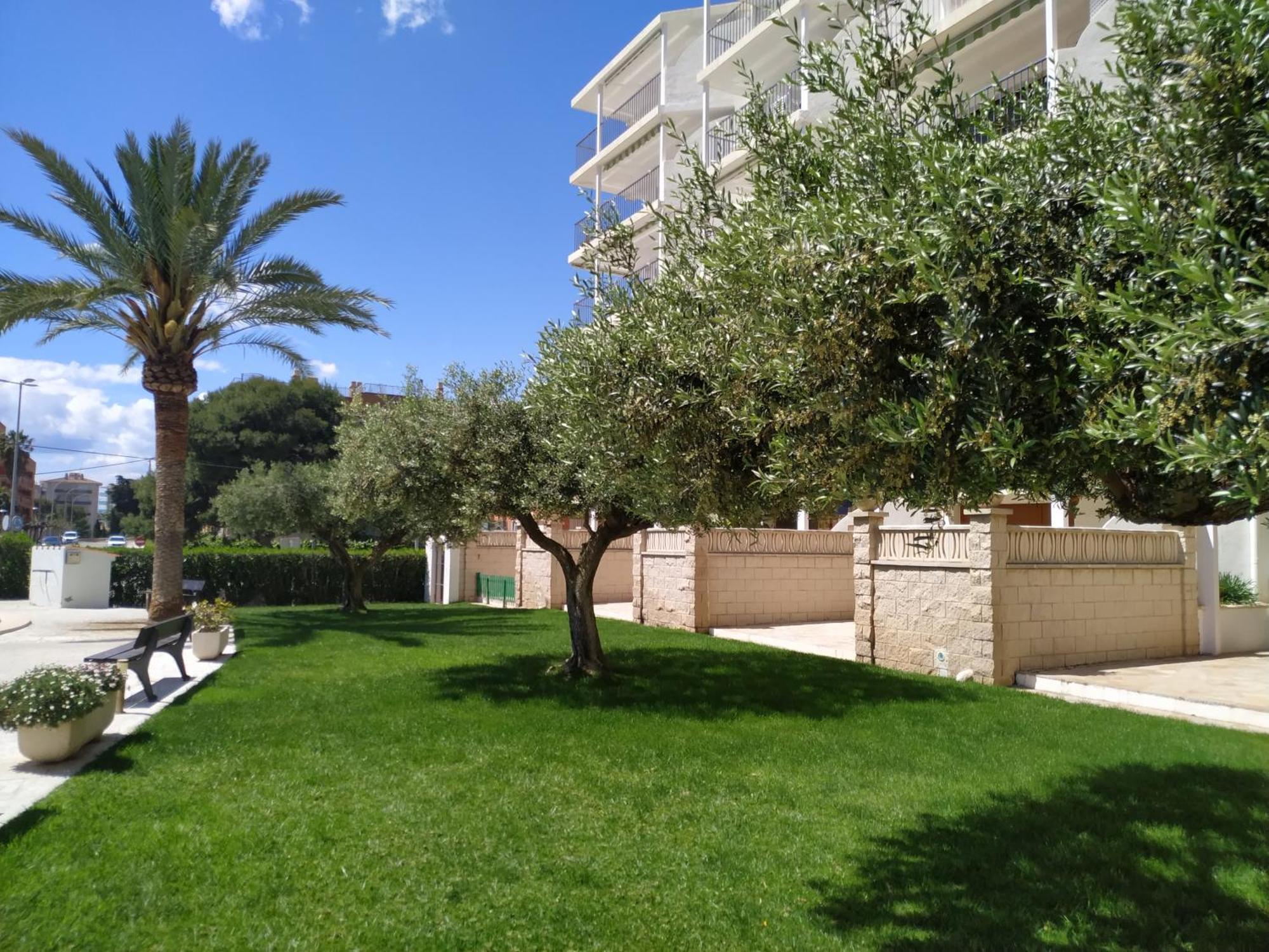 Miami Apartamento Forne Miami Playa Extérieur photo
